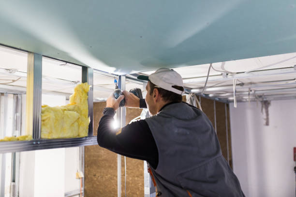 Best Spray Foam Insulation in Glendale, OH