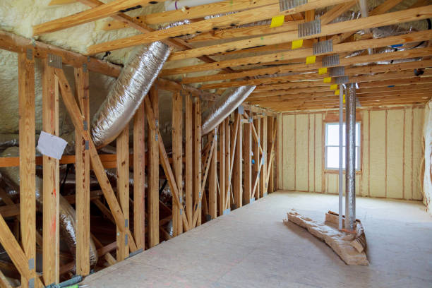Best DIY Insulation Kits and Guidance in Glendale, OH