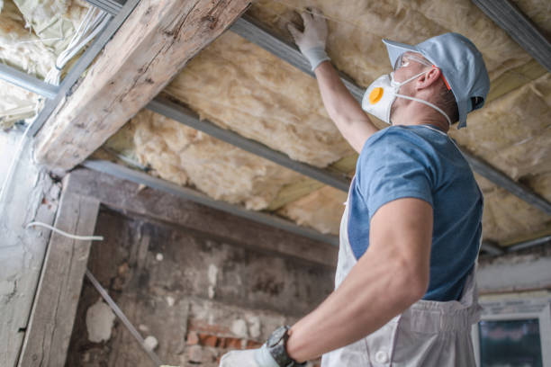 Best Insulation for Specific Applications in Glendale, OH