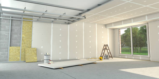 Types of Insulation We Offer in Glendale, OH