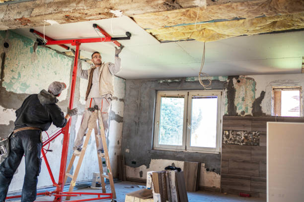 Best Geographic-Specific Insulation Services in Glendale, OH