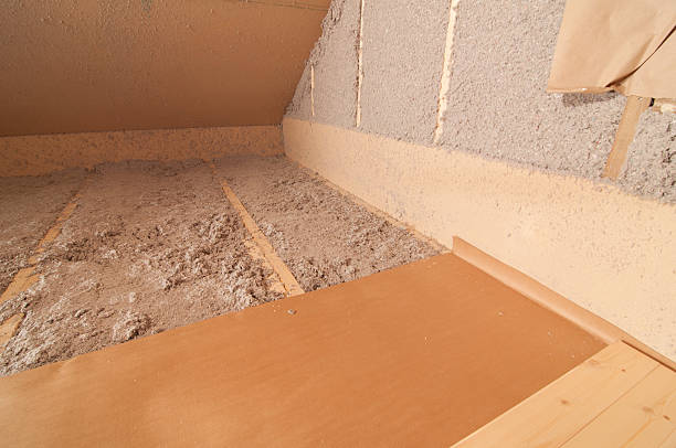 Best Spray Foam Insulation in Glendale, OH