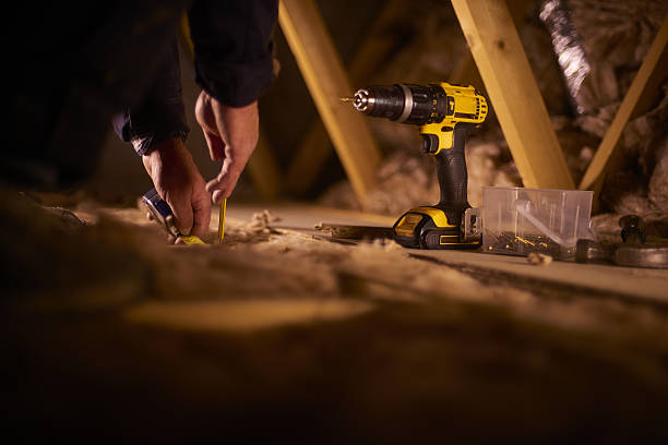 Best Specialized Insulation Services in Glendale, OH