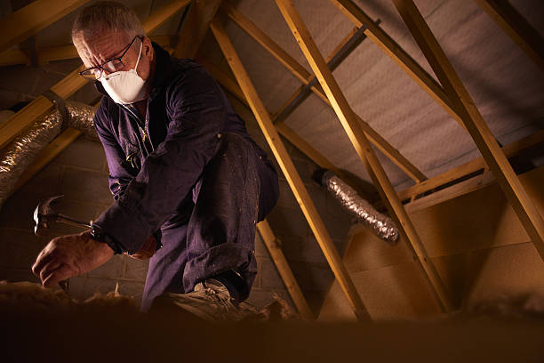 Trusted Glendale, OH Insulation Contractor Experts